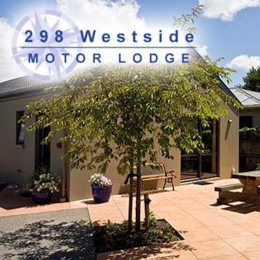 298 Westside Motor Lodge, Christchurch, New Zealand