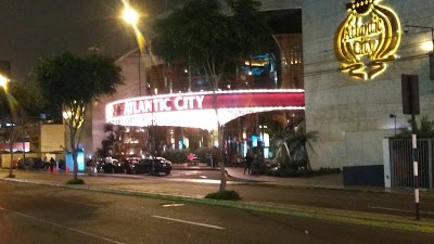 Antara Hotel, Lima, Peru