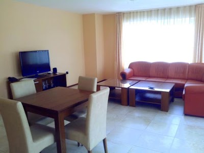 Arena Tarnovo Hotel, Veliko Tarnovo, Bulgaria