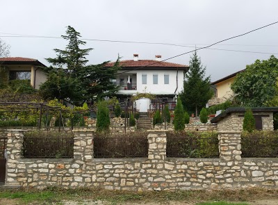 Guest House Botanical Garden, Balchik, Bulgaria