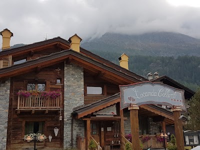 Hotel Locanda dei Collomb, La Thuile, Italy