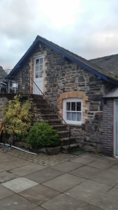 Brynafon Hotel, Rhayader, United Kingdom