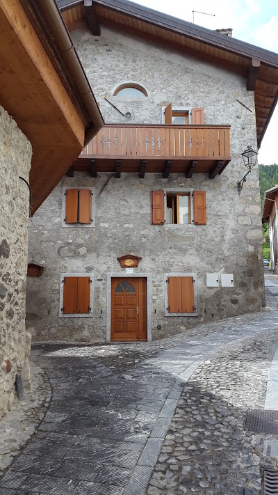 Albergo Diffuso Borgo Soandri, Sutrio, Italy