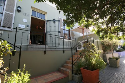 De Waterkant Village, Cape Town, South Africa