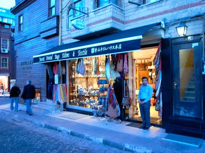 HOTEL ARARAT, Istanbul, Turkey