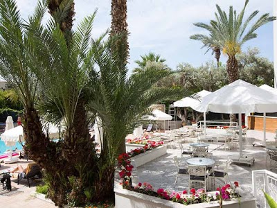 Sentido Marina Suites, Kusadasi, Turkey