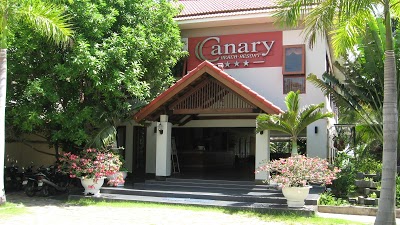 Canary Beach Resort, Phan Thiet, Viet Nam