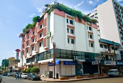 Hotel Benidorm Panama, Panama City, Panama