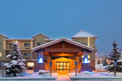 Holiday Inn Express & Suites Fraser - Winter Park Area, Fraser, United States of America