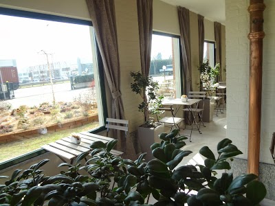Candiolo Hotel, Candiolo, Italy