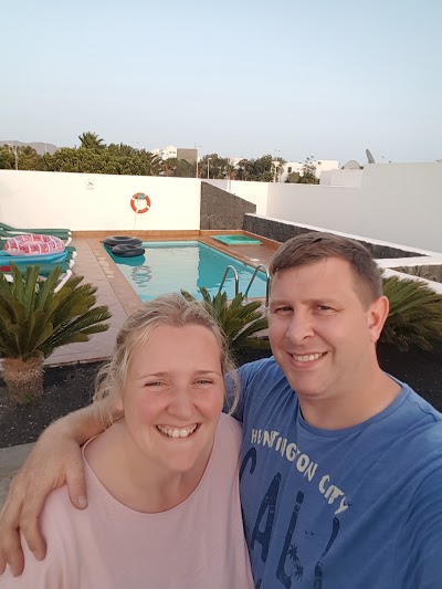 Ereza Villas Las Buganvillas, Yaiza, Spain
