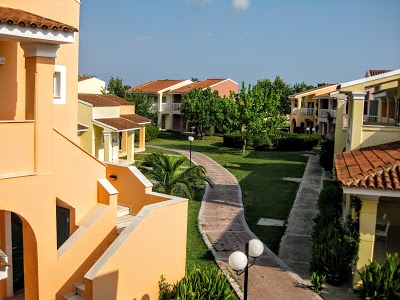 Aquis Capo Di Corfu, Corfu, Greece