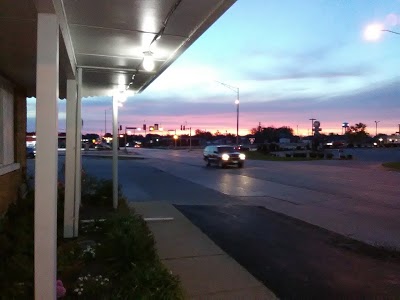 Welcome Travelier Motel, Macon, United States of America