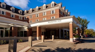 Hanover Inn Dartmouth College, Hanover, United States of America