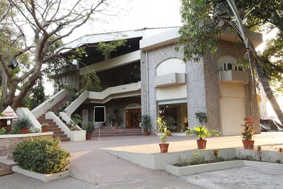 RAS RESORTS, Silvassa, India