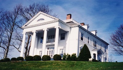 WESTGLOW, Blowing Rock, United States of America