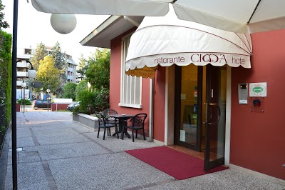 Cima, Conegliano, Italy