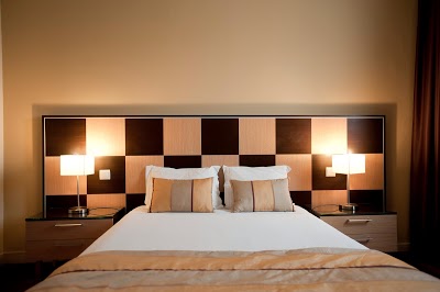 Hotel Malaposta, Porto, Portugal