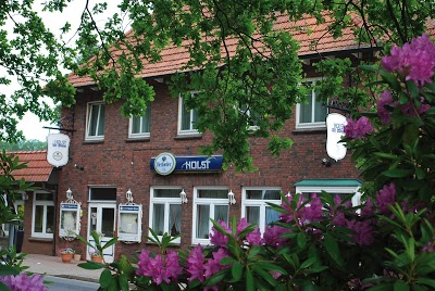 Hotel Holst, Rosengarten, Germany