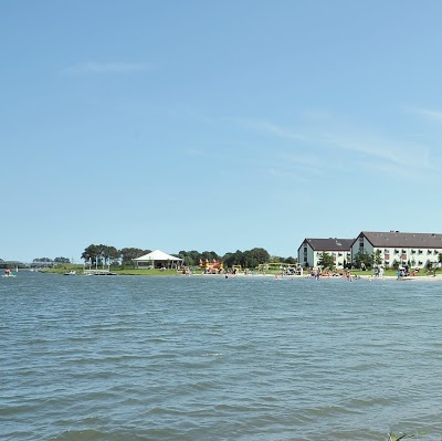 Dorf Wangerland, Wangerland, Germany
