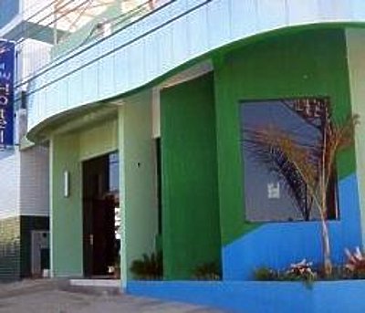 Dom Thomaz, Jaguariaiva, Brazil