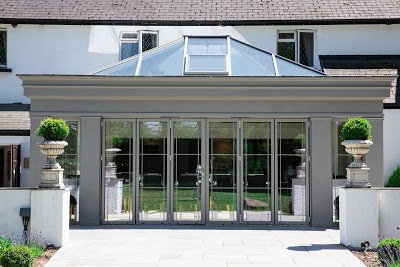 Llechwen Hall Hotel, Pontypridd, United Kingdom