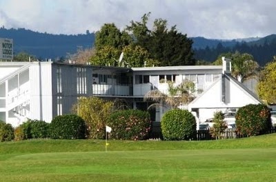Rotorua Motor Lodge, Rotorua, New Zealand