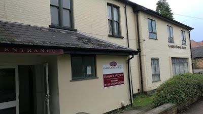 Garden Lodge Hotel, Letchworth, United Kingdom