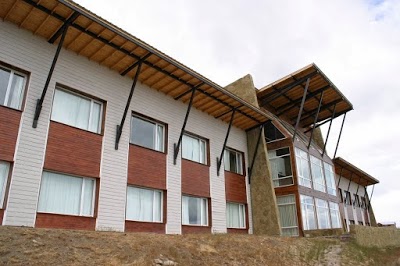 Terrazas del Calafate, El Calafate, Argentina