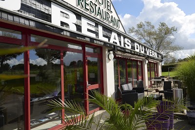 Au Relais du Vern, Landivisiau, France