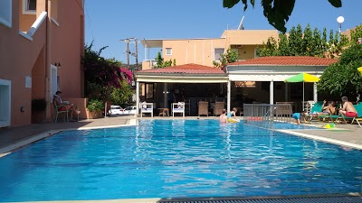 Hotel Ormos Atalia Village, Mylopotamos, Greece