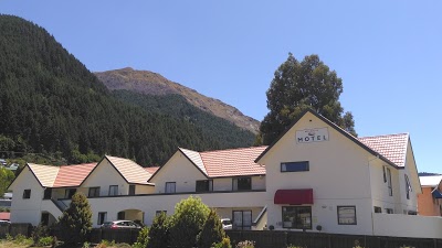 Bella Vista Queenstown, Queenstown, New Zealand