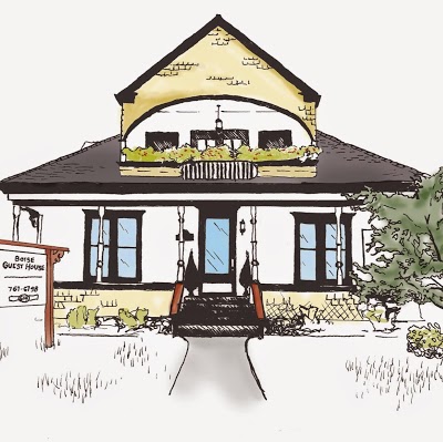 Boise Guest House, Boise, United States of America