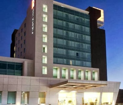 Fiesta Inn Zacatecas, Zacatecas, Mexico