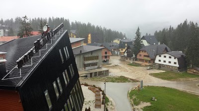Hotel Blanca Resort & Spa, Travnik, Bosnia and Herzegovina