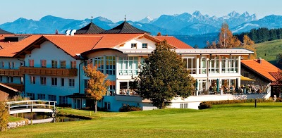 Hanusel Hof, Weitnau, Germany