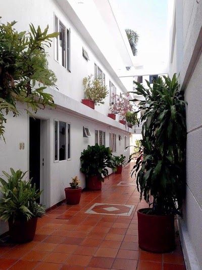 HOTEL KIM, CARTAGENA, Colombia