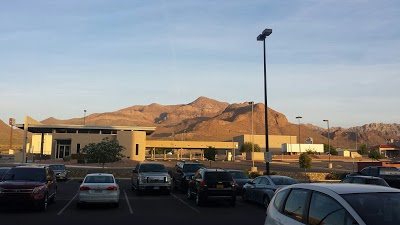 Candlewood Suites El Paso North, El Paso, United States of America