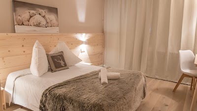 Hotel Les Flocons, Venosc, France