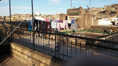 Riad Dar Tamo, Fes, Morocco