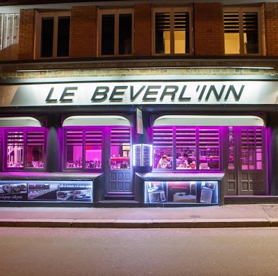 Le Beverl'Inn, Flers, France