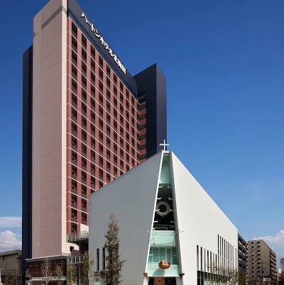 Hearton Hotel Kitaumeda, Osaka, Japan