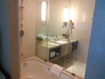 Courtyard by Marriott Hangzhou Wulin, Hangzhou, China