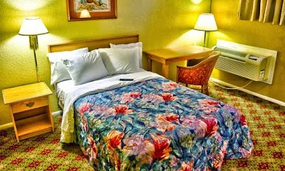 Best West Inn Downtown, Phoenix, United States of America
