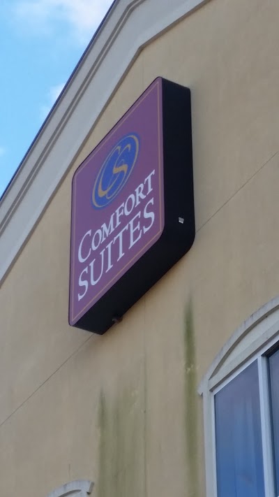 Comfort Suites Leesville, Leesville, United States of America