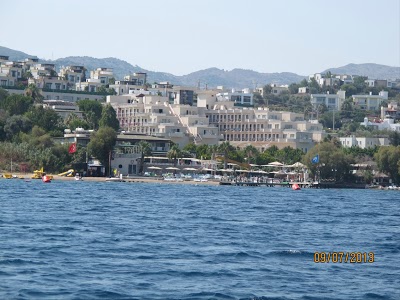 Golden Age Bodrum Hotel - All Inclusive, Bodrum, Turkey
