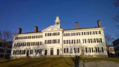 Six South St Hotel, Hanover, United States of America