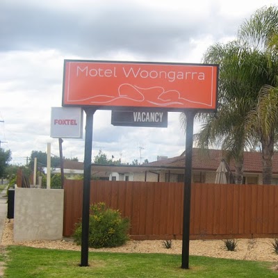 Motel Woongarra, Rutherglen, Australia