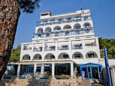 Secret Paradise Hotel & Spa, Nea Propontida, Greece
