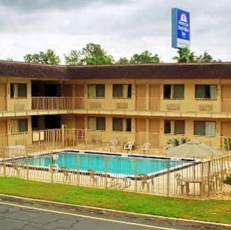 Americas Best Value Inn - Lake City, Lake City, United States of America